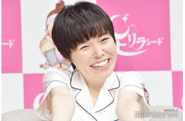 元尼神インター誠子、夏野菜使った手料理の腕前披露「きゅうりは切り方を全部変えました」