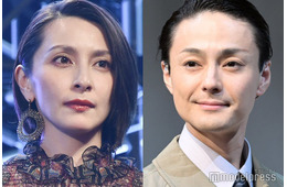 木村了、妻・奥菜恵の誕生日祝福 娘たちとの家族4ショット公開