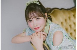【FRUITS ZIPPER櫻井優衣ソロインタビュー】実現させたい夢とは「私の内面をお伝えできる機会があったら」