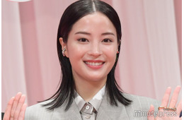広瀬すず、10年前の「カンヌ国際映画祭」振り返る「あの時の自分を殴ってやりたい（笑）」2度目の参加にも感謝