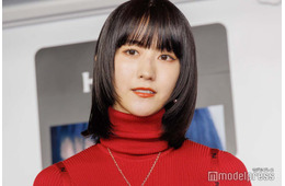 元櫻坂46土生瑞穂、ほっそりウエスト際立つ 菅井友香とのシンガポール旅行ショットに「綺麗」「想像以上」の声