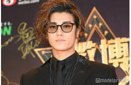 赤西仁が明言 KAT-TUNラストライブに「出る予定はありません」