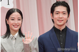 松下洸平、広瀬すずのハプニングで「一気に和みました」夫婦役でのエピソード明かす
