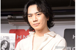 三代目JSB・OMI、ラジオ番組で謝罪 活動自粛中・今市隆二の代演「今後誠実な姿勢で対応を行ってもらいたいと強く思っております」