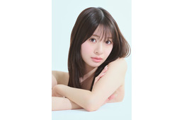 中川紅葉「TGC CAMPUS」アンバサダー就任「夢の舞台に立てることを嬉しく思います」