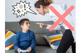 「発達障害の子ども」をダメにする、親の「10分後にゲーム終わりね！」の声かけ。なぜNG!?「伸ばす」ための接し方とは？【発達支援コンサルタントの「効果があった方法」】