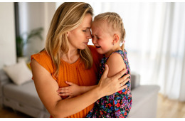子連れ再婚したその日から、夫が牙を剥いた。「この人となら幸せになれる」そう思ったのが悪夢の始まりだったなんて