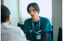【19番目のカルテ 第4話】滝野＆鹿山、夫婦の診察担当することに