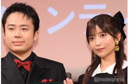 ゆん、第2子の性別公表 夫・シルクロードも感謝「まだ生まれていないけどおめでとう」