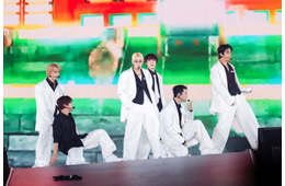 NCT 127、ヘチャンがソロデビュー曲をネタバレ ドームに響くファンの叫び【SMTOWN LIVE 2025 in TOKYO】