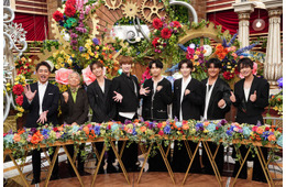 SixTONESら豪華アーティスト、戦後の名曲カバー 日テレ音楽特番「昭和平成令和 日本人を支えた80年80曲」楽曲・見どころ解禁