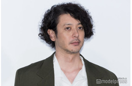 オダギリジョー、出演を断り続けていた作品告白 決め手は入院中の実母からの言葉