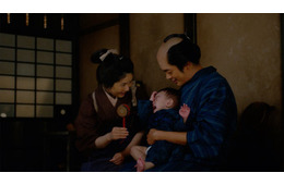大河「べらぼう」新たな家族迎えた夫婦に「フラグ立った気がする」「絶対に幸せになって」心配の声