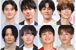 佐藤健・松坂桃李・赤楚衛二・高橋文哉ら歴代特撮俳優の初々しい素顔一挙振り返り 過去に語っていた熱い想い