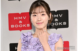 元日向坂46佐々木美玲、今後プロデュースしてみたいものは？大勢のファンとの“久々”対面に感激