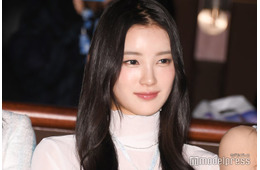 ME:I・MIU（櫻井美羽）「日プ女子」参加中の帰省で声かけられた過去「私のことは多分知らなくて」