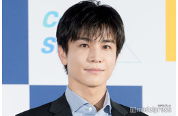 三代目JSB岩田剛典、変装なしで渋谷センター街降臨「こんなに堂々と？」「普通にいてびっくり」