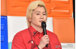 カズレーザー結婚で「カズロス」告白の人気芸能人、肩組みショット添え祝福「ヤキモチ妬いてる？」「素敵な関係」と反響