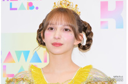 FRUITS ZIPPER早瀬ノエル、幼少期の夏休みはドイツの祖母宅へ「蜂蜜とか作ってる」「ブランコがあったり」鎮西寿々歌が驚き「絵本みたい」