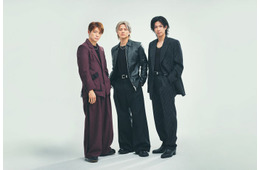 Number_i岸優太、平野紫耀＆神宮寺勇太は「リスペクトしかない」「神」メンバーへの思い語る
