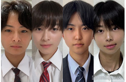 【中間速報】「男子高生ミスターコン2025」中部エリア、暫定上位4人を発表＜日本一のイケメン高校生＞