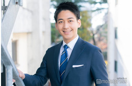 フジ堀池亮介アナ、第1子男児誕生を報告 出産にも立ち会う「胸がいっぱいに」
