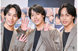 三つ子・佐藤三兄弟、同じ女性から告白された過去 1番モテる人明らかに「顔がかっこいい」
