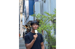 「今日好き」榎田一王「どうも筋肉です」圧巻肉体美に熱視線「凄すぎ」「顔と身体のギャップたまらない」