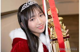 “日本一かわいい中学一年生”心愛さん、兄妹で芸能活動していた過去 多才中学生の夢「一択にしようかな」【「中一ミスコン2025」インタビュー】