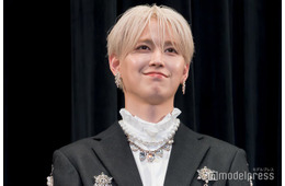 JO1白岩瑠姫、自身にとって“切り離せないもの”明かす「励まされて生きてきました」【アズワン／AS ONE】
