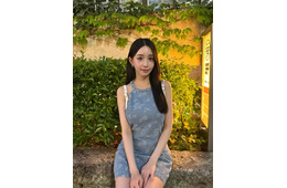 美肌に自信・元美容医療看護師キャバ嬢はなあや、週1～2回エステ通い・インナービューティー意識の最先端美容法明かす【モデルプレスインタビュー】