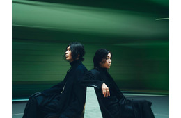 米津玄師×宇多田ヒカルが奇跡のコラボ 劇場版「チェンソーマン 」EDに決定【コメント】