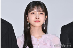 乃木坂46久保史緒里「ファッショニスタ」と信じるメンバーと買い物へ「1秒で決める」行動に驚き