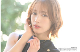 中村ゆりか、色白素肌際立つ衣装姿 妖艶な魅力溢れる写真に「引き込まれる」「こだわり感じる」の声