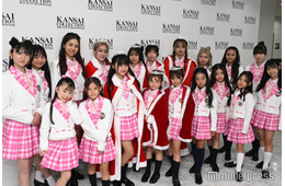 【関コレ2025A/W】「学生ランウェイ」グランプリ決定 600人から選抜された19人が夢のランウェイ