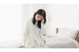 シングルマザーで3つの仕事をかけもちしていたけれど、51歳で体調が悪化。更年期に圧倒され、押しつぶされそうになったときに出会ったものは