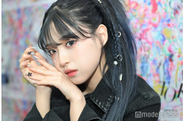 MINAMI、美脚際立つプラベショット大量放出「友達になりたい」「脚長すぎ」の声