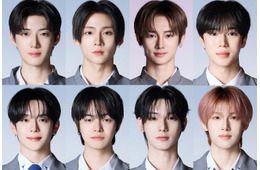 「ボイプラ2」第1回生存者発表式、イ・サンウォンが1位・32人が脱落【1位～80位一覧】
