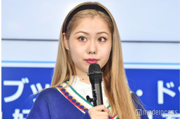 peco、水着姿で美脚披露 グアムショットに「スタイル抜群」「可愛い」の声