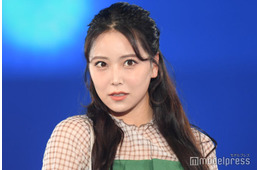 白間美瑠、法被姿で美脚全開「スタイル抜群」「素敵」