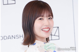 日向坂46松田好花「激臭タクシー」は自らロケハン 放送作家シリーズ続編裏話