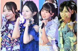 【「TIF」で見つけた“ネクスト美女”紹介】AKB48・イコノイジョイ・KAWAII LAB.から注目の4人