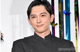 吉沢亮「国宝」李相日監督の映画「怒り」オーディションに落ちていた「一生出られないのかなって思ってた」