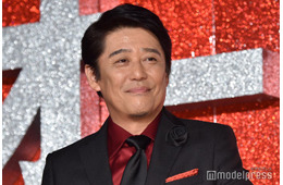 坂上忍、左肩の脱臼骨折を告白「マネージャーも知らない」生放送での報告にスタジオ衝撃