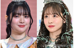 FRUITS ZIPPER櫻井優衣、鎮西寿々歌の発言に物申す「説明させて欲しいんだけど！」