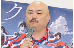クロちゃん、“2年交際”結婚考えた元恋人と別れた理由にスタジオ衝撃「僕のことを好きだって言ってくれるから」