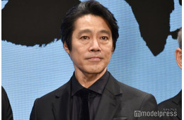 堤真一「3日間水だけ」貧乏時代明かす 俳優を辞めようと思う瞬間も「しょっちゅう思います」