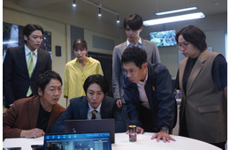 【大追跡 第7話】修二、娘の学校で遺体発見 亡くなった熱血教師の“裏の顔”とは