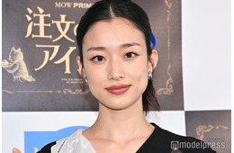 河合優実、高校時代から「顔が似ている」と言われる歌姫告白 文化祭でも歌唱「言われすぎて…」