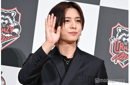 Hey! Say! JUMP山田涼介、ゲーム好きになったきっかけは母「芸能界イチ強いのかなと」自負するゲームとは